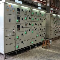 Radiant Motor Control Centre